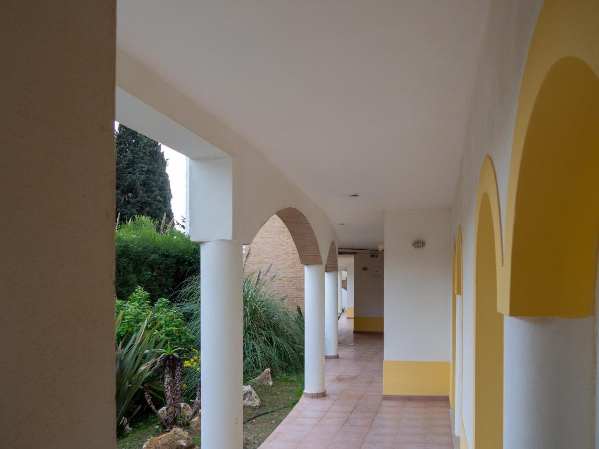 Luz Bay Hotel Экстерьер фото