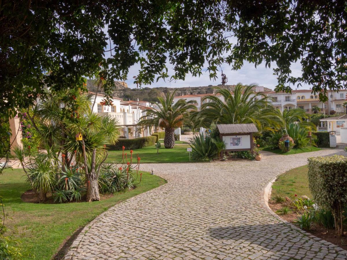 Luz Bay Hotel Экстерьер фото