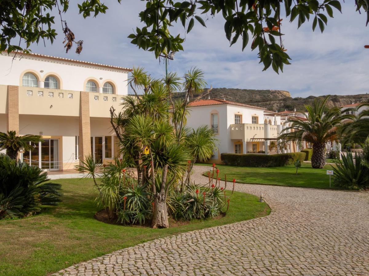 Luz Bay Hotel Экстерьер фото
