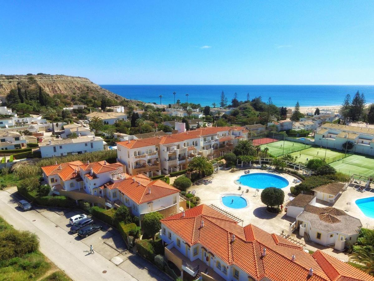 Luz Bay Hotel Экстерьер фото