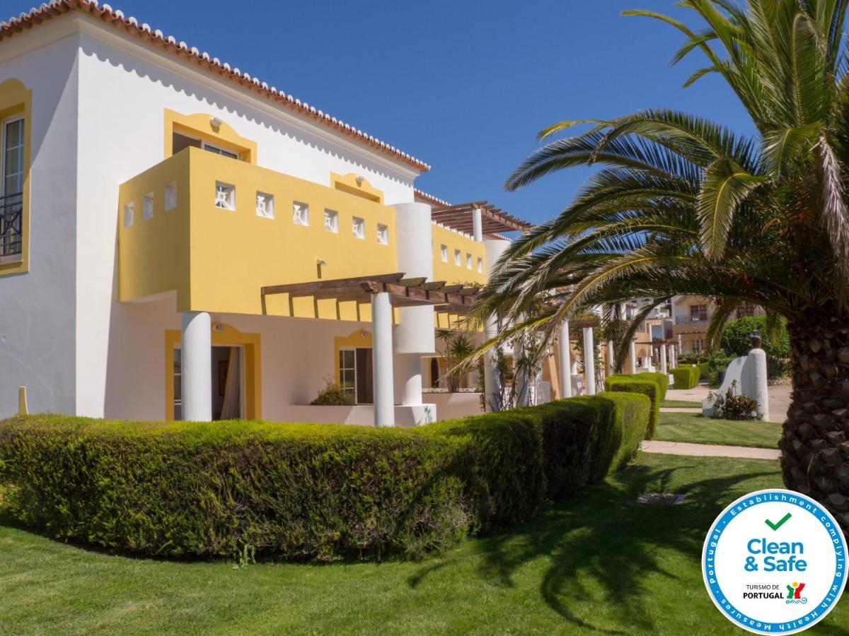 Luz Bay Hotel Экстерьер фото