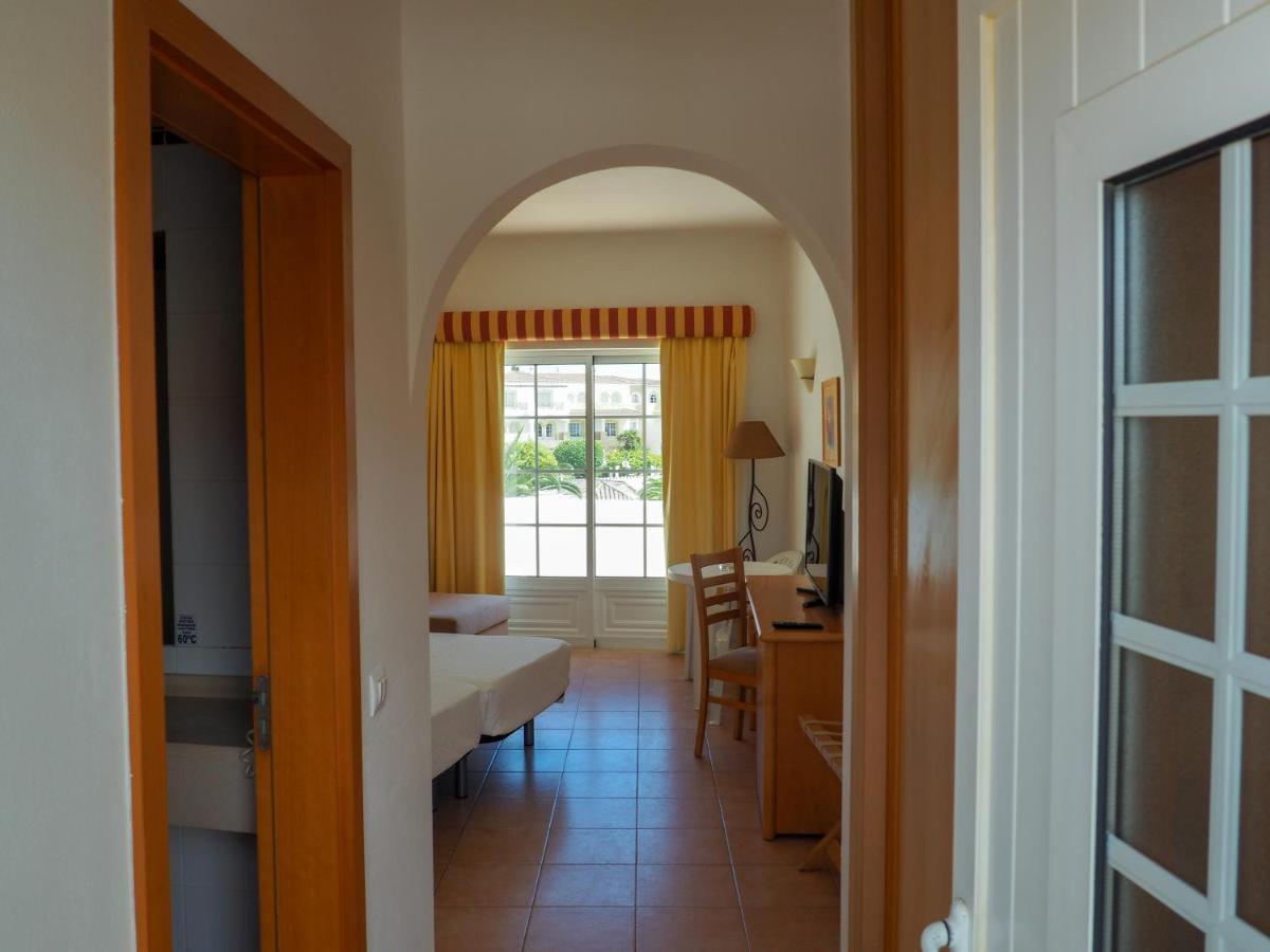 Luz Bay Hotel Экстерьер фото